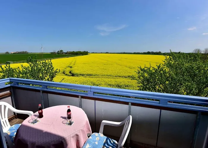 Hotel-England Nordstrand