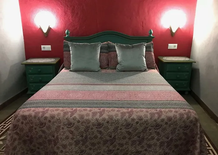 Hotel La Casa en el Centro Écija