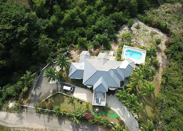 Emerald View Resort Villa Montego Bay