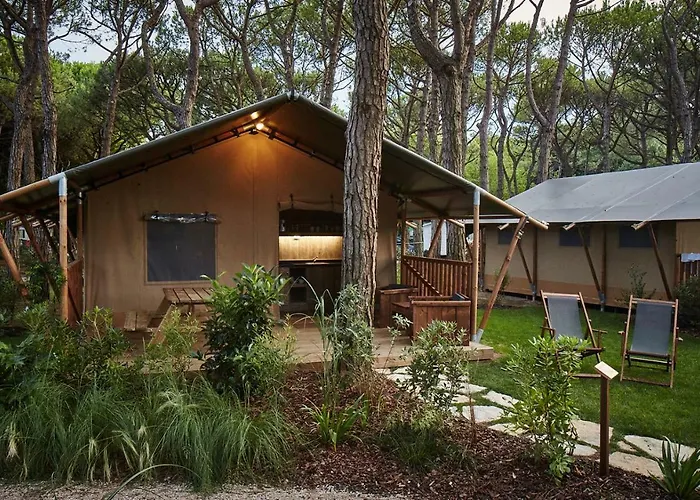 Mediterraneo Camping Village Cavallino-Treporti