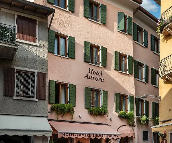 Albergo Aurora Malcesine