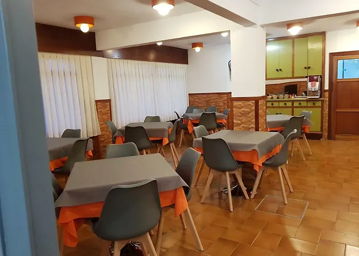 Hostal Rosi