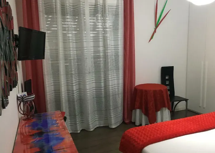 Hotel a Anzola dell'Emilia