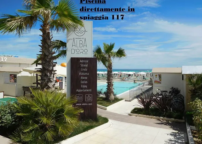 Hotel Villa Linda - Family Hotel - Nuova Costruzione Antisismica