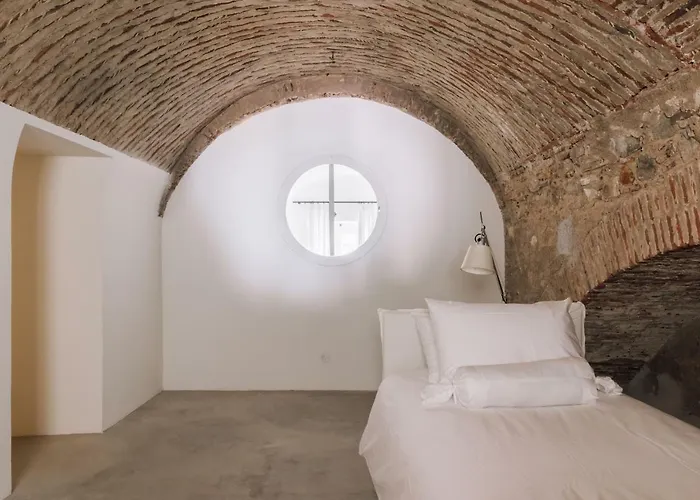 Travassos 11 Hotel Elvas