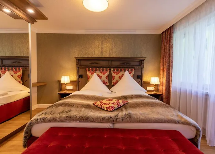 Parkhotel Bad Waldsee