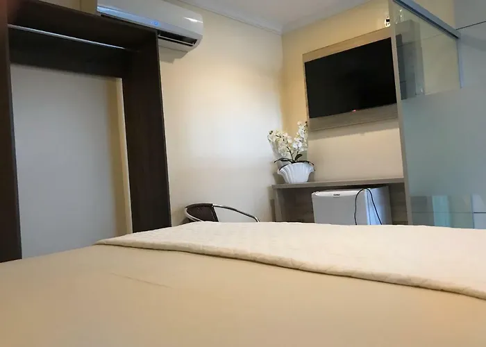 Aki Hotel Cáceres