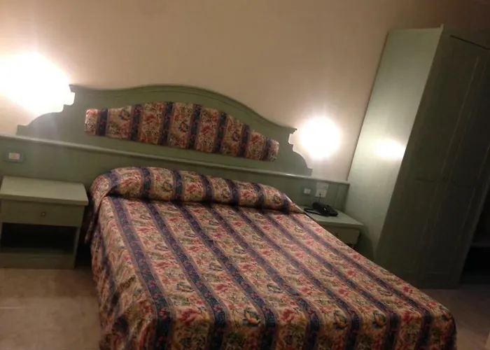 Hotel Casablanca Lazise