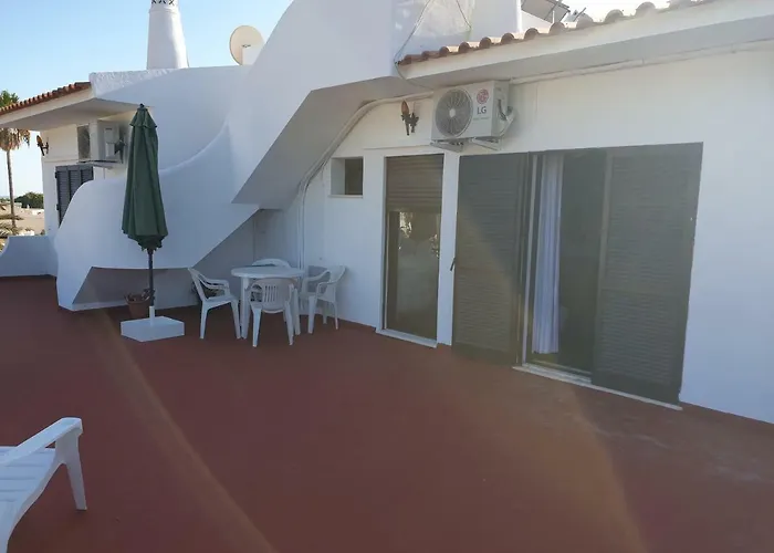 Oceanoasis Residences Suites Olhão