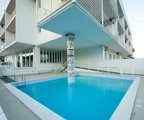 Sea Resort Rosburgo