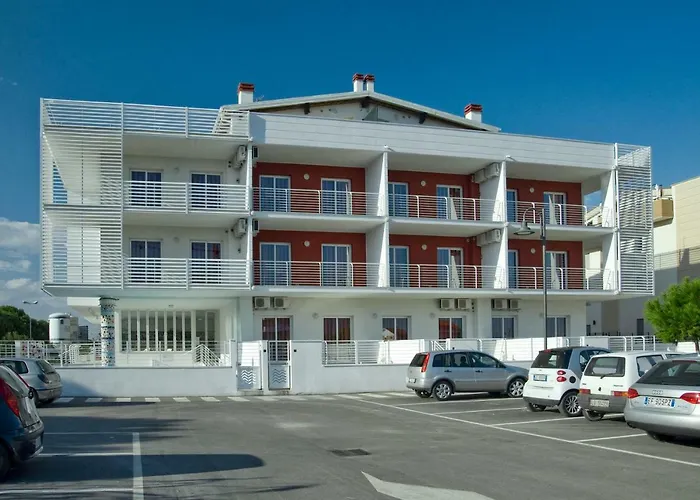 Sea Resort Rosburgo