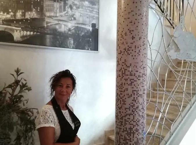 Albergo La Lepre Chioggia