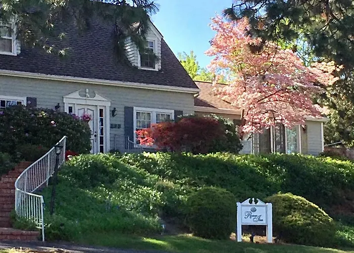 Romeo Inn Ashland