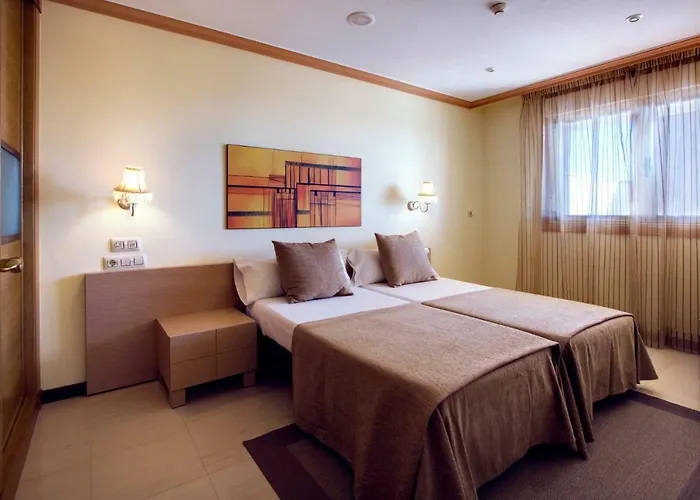 Apartamentos Mediterraneo Real 2 Fuengirola