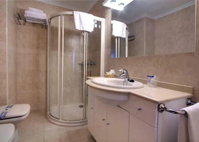 Apartamentos Mediterraneo Real 2 Fuengirola