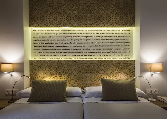 Hotel Comfort Dauro 2