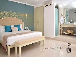 Unic Design Hotel - 5Th Avenue (Adults Only) Playa del Carmen