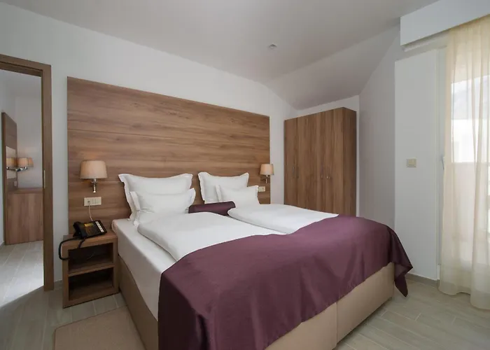 Hotel Biokovo