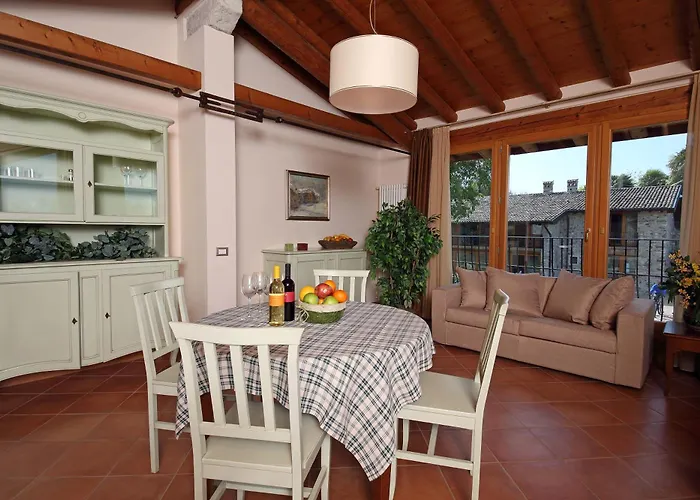 Residence Borgo Mondragon Lazise