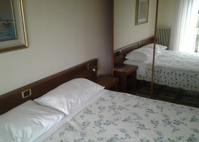 Residence i Morelli