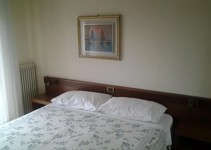 Residence i Morelli