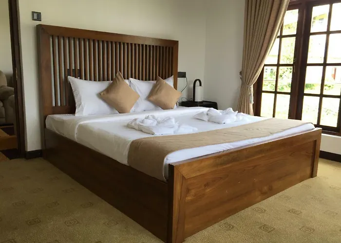 Marigold Home Nuwara Eliya