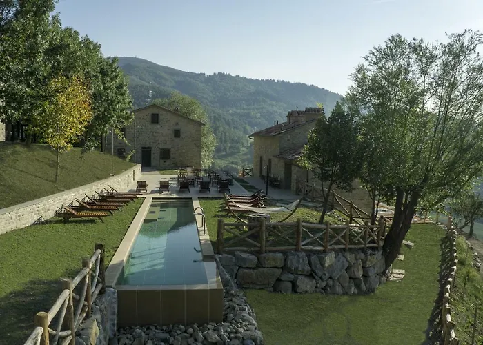 Agriturismo Incisa Bagno di Romagna