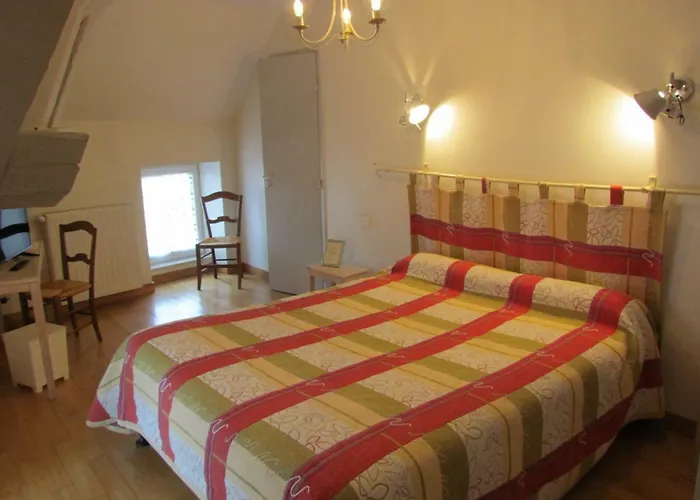 Hotel Le Relais de la Tour à Capdenac-Gare
