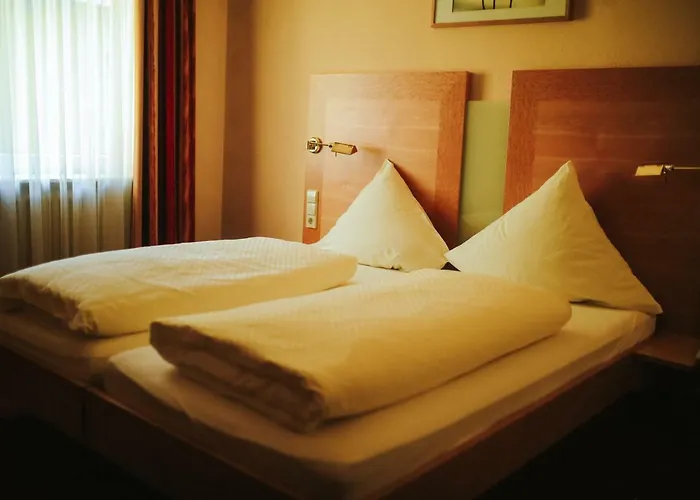 Hotel&Restaurant Adler Hornberg