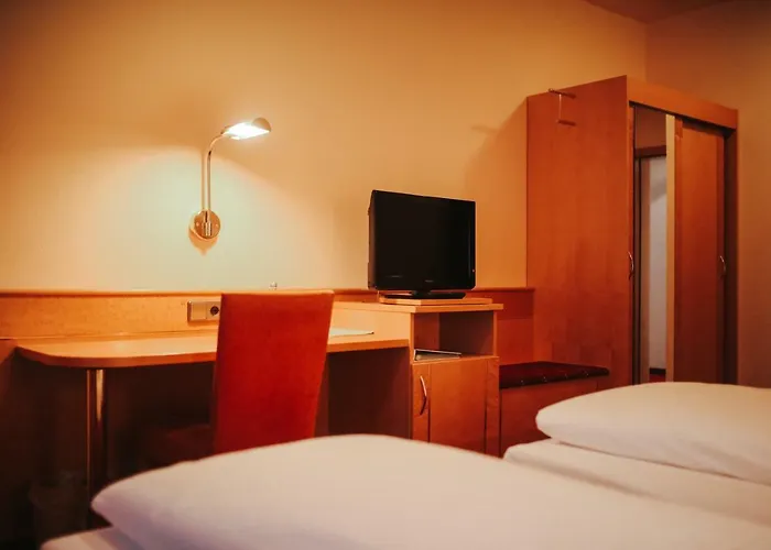 Hotel&Restaurant Adler Hornberg