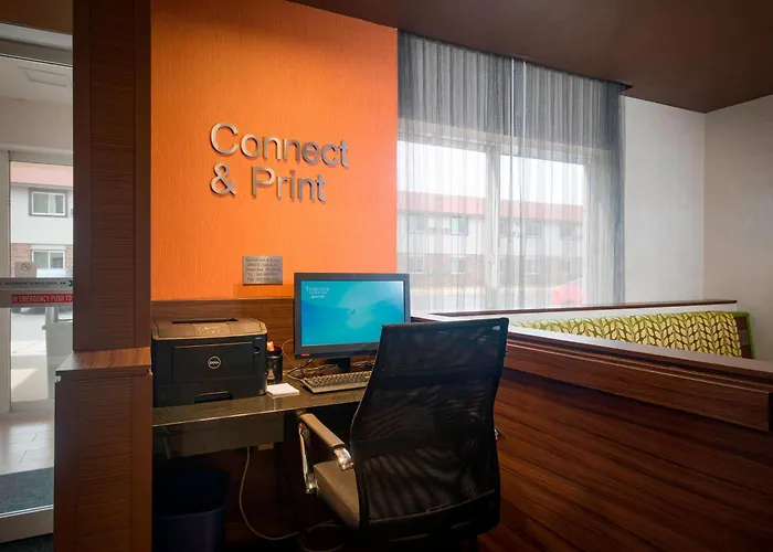 Comfort Inn & Suites Green Bay Stadium Area