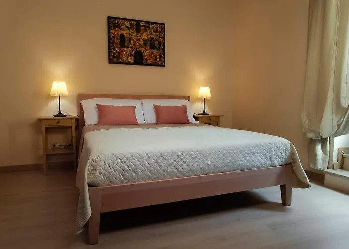 Xenia B&B
