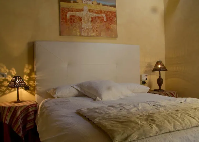 Bed and Breakfast La Torretta Bobbio