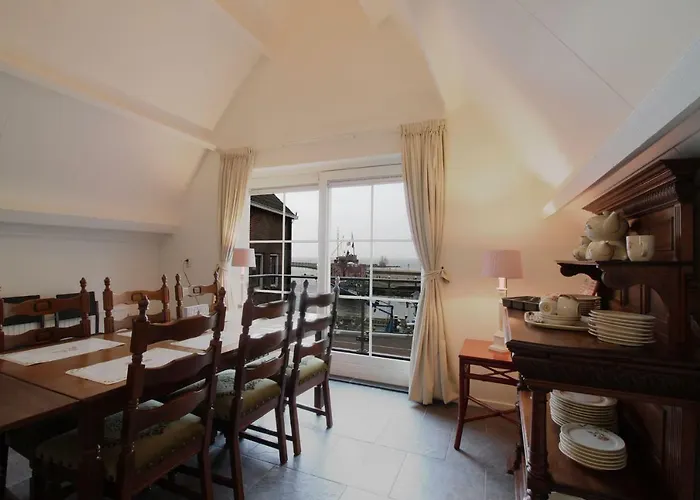 Bed&Breakfast De Roos