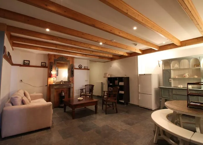 Bed & Breakfast De Roos Urk