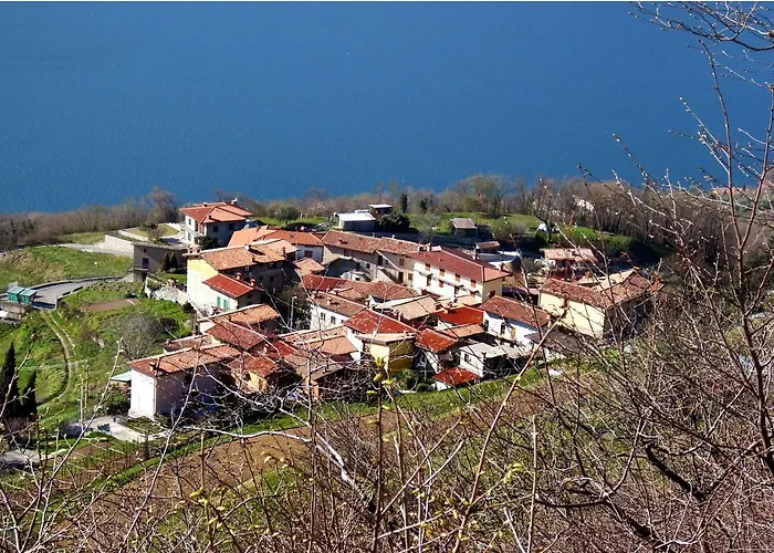 Foresteria La Ceriola