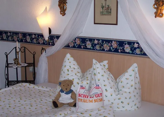 Hotel Goldenes Faß Würzburg