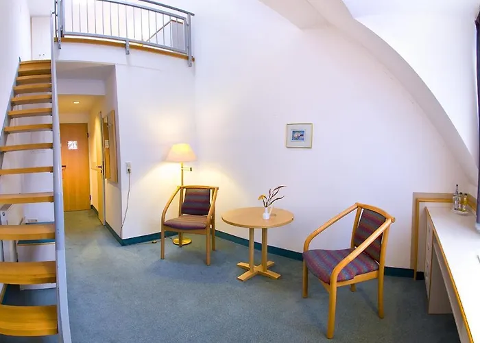 Leine-Hotel Göttingen