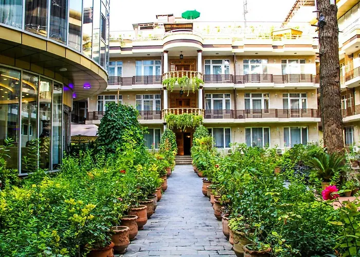 Park Star Hotel
