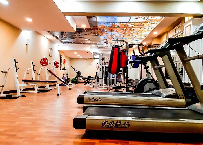 Park Star Hotel