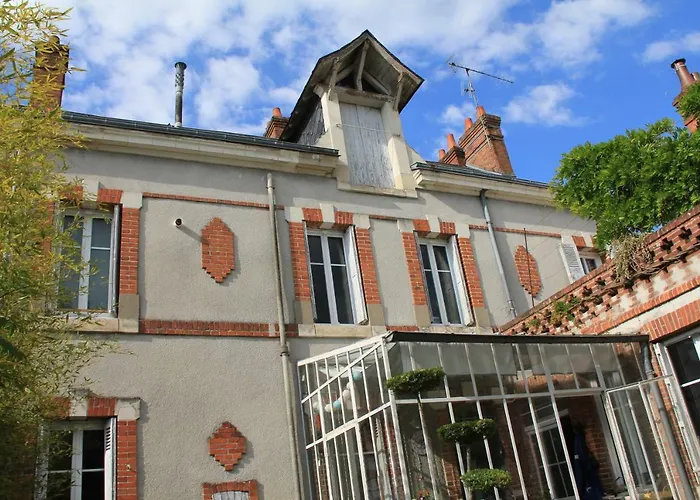 les Thiausères Romorantin-Lanthenay