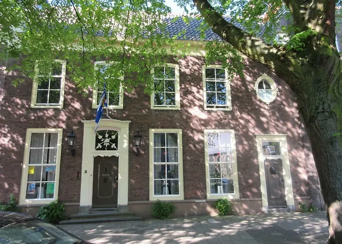 Guesthouse Groenmarkt