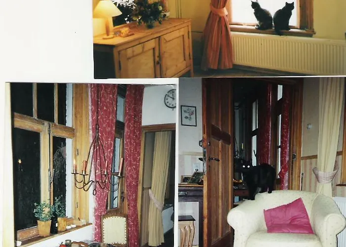 Smitsstraat B&B Eindhoven