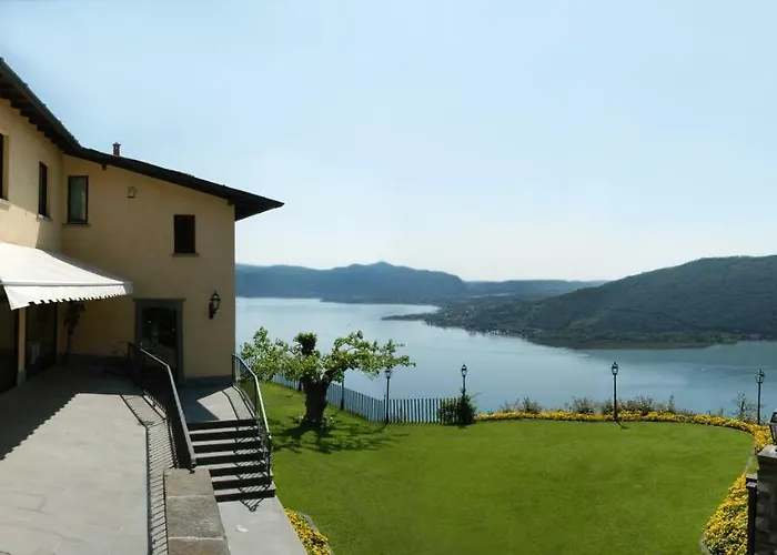 B&B La Forcella Sarnico