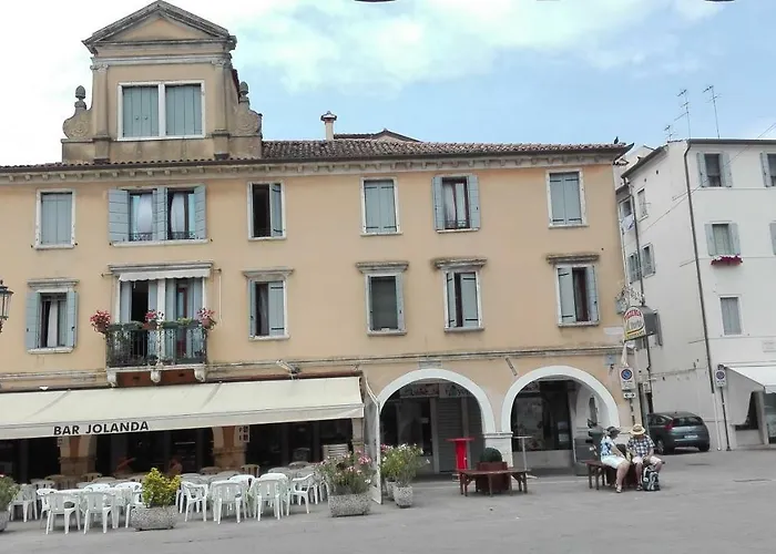 B&B Antico Orologio Chioggia