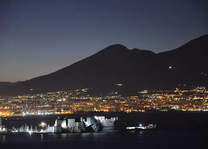Suite 52 Napoli