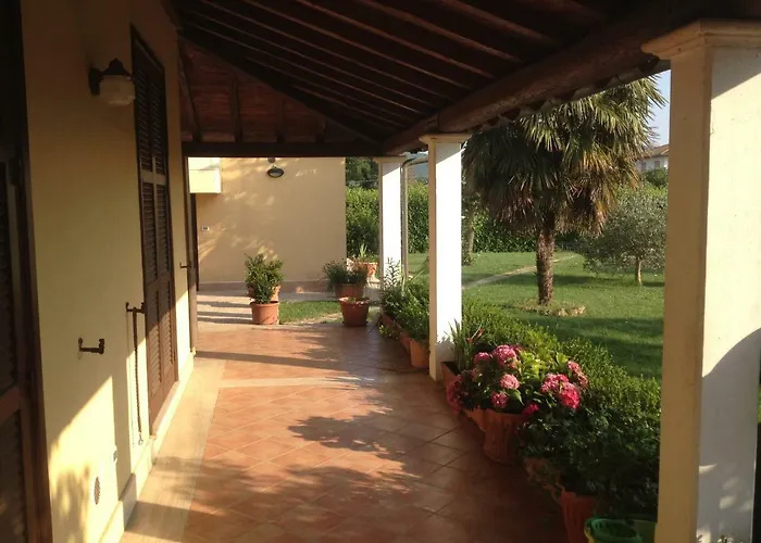 Bed and Breakfast La Spiga Rieti