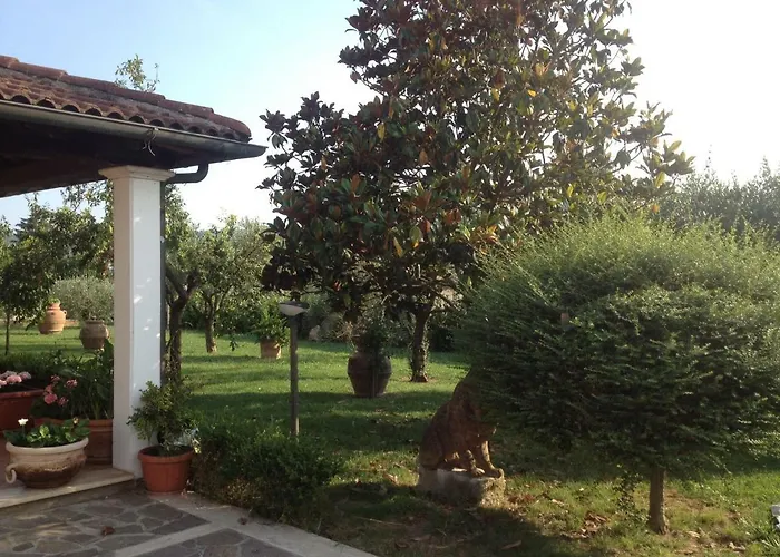 Bed and Breakfast La Spiga Rieti