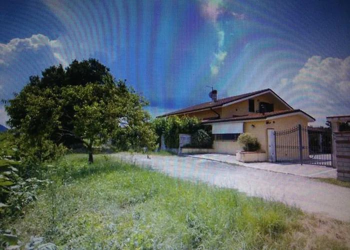 Bed and Breakfast La Spiga Rieti