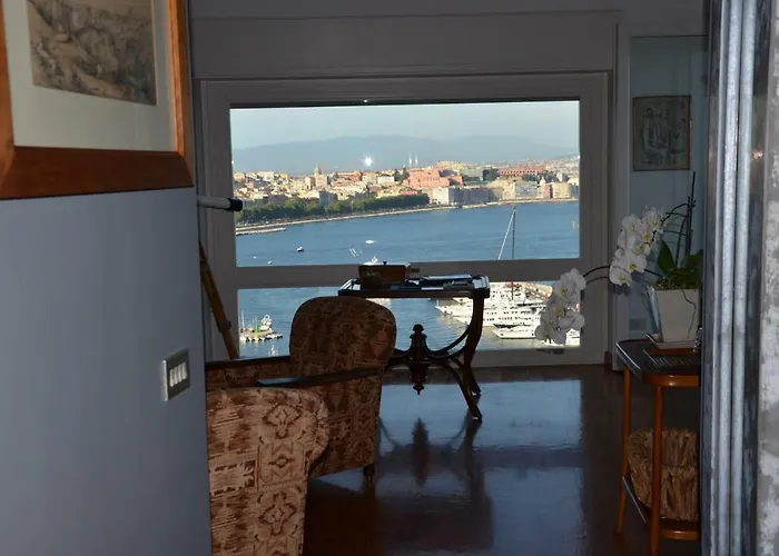Suite 52 Napoli